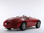 Ferrari 166 MM Barchetta 1948 года